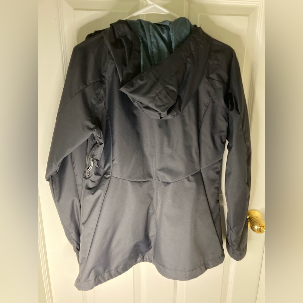 Columbia Jacket - Picture 4 of 7